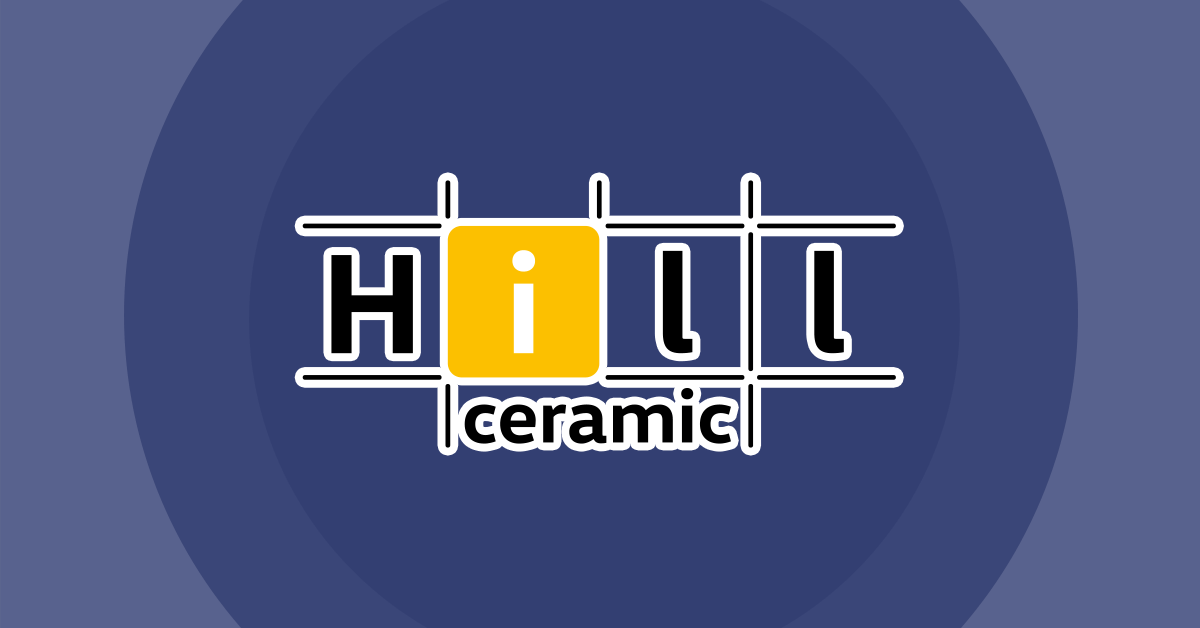 Hill Ceramic - Utvald bild