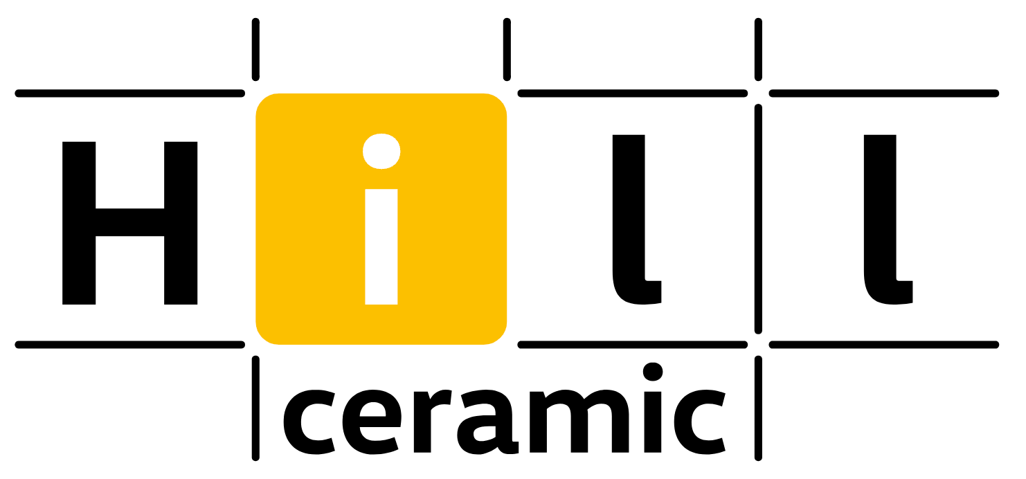 Hill Ceramic logotyp