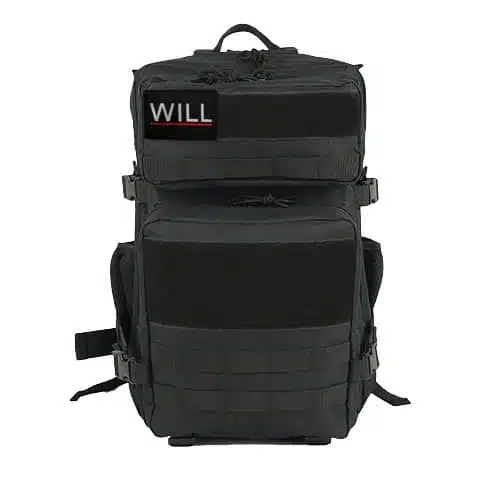 will sportsbag-produkt