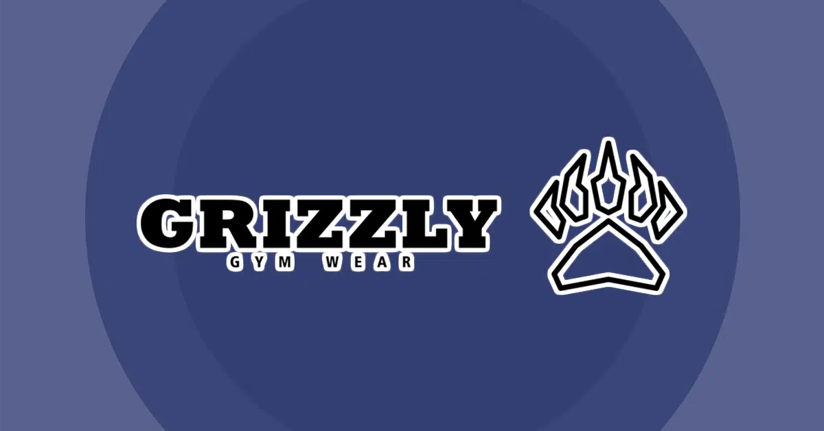 Gizzly Gym Wear - Utvald bild