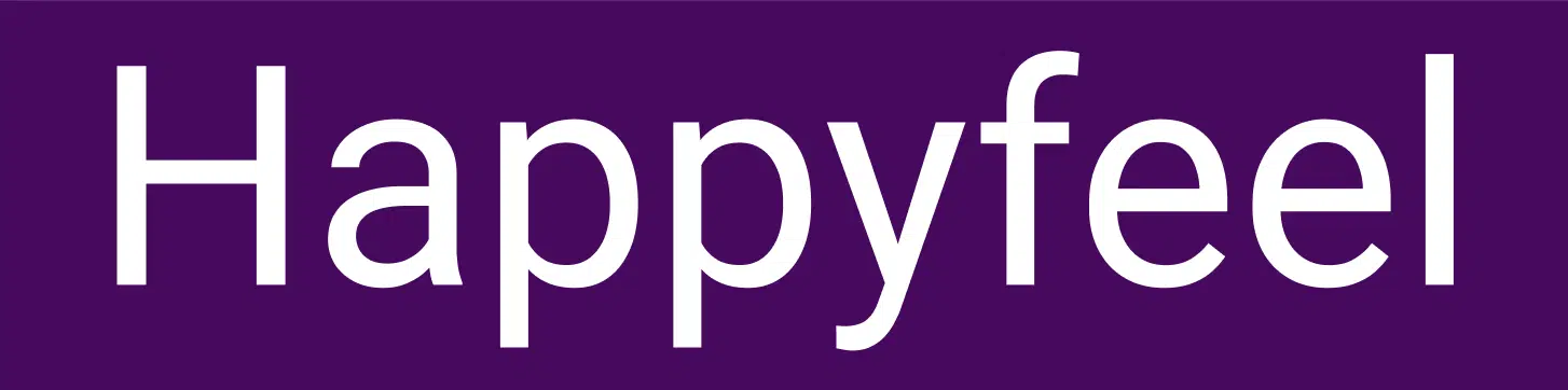 Happyfeel Logotyp
