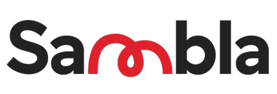 Sambla logotyp
