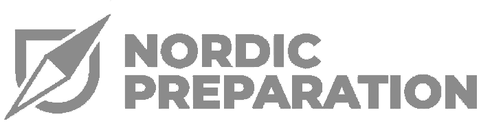 nordic-preparation logo