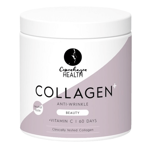 Copenhagen Health – Bovine Collagen +