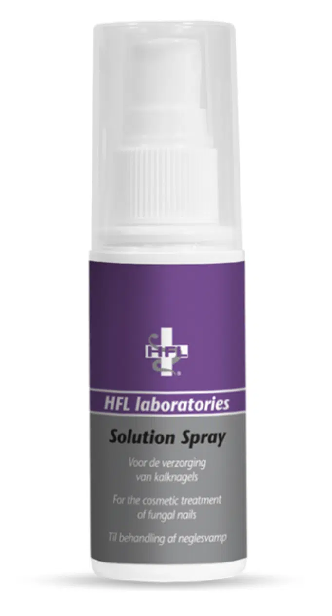 HFL Anti Svamp Spray