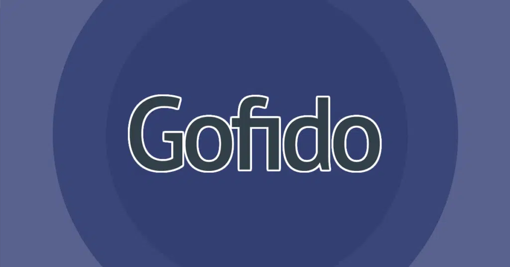 Gofido - Utvald bild