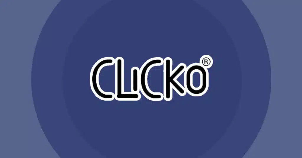 clicko-omslag