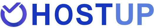 hostup-logo