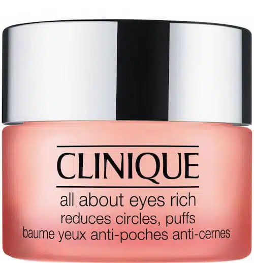 Clinique All About Eyes Eye Cream Rich ögonkräm