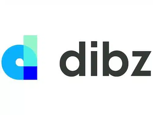 Dibz logotyp