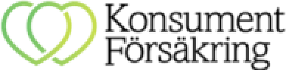 Konsumentförsäkring logotyp
