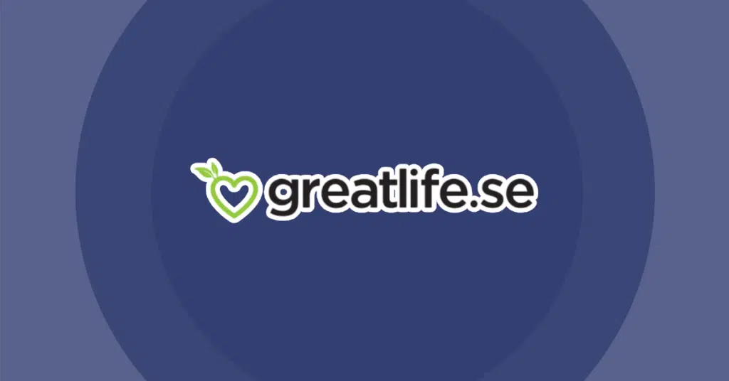 Greatlife - Utvald bild