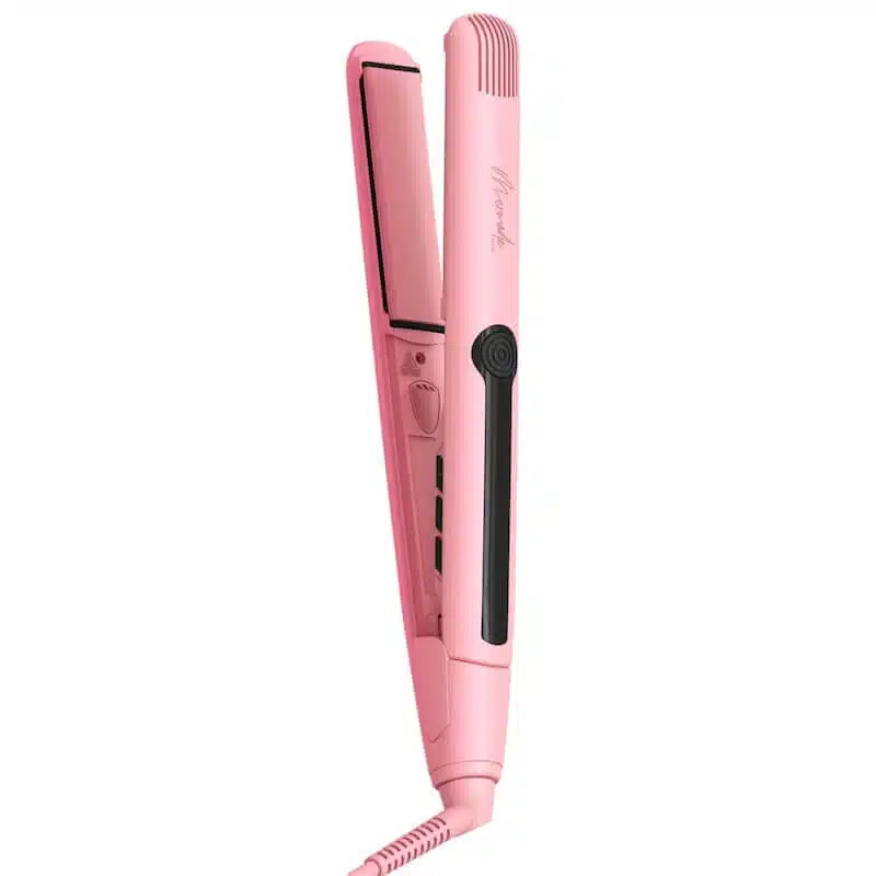 Mermade Hair Straightener - Pink