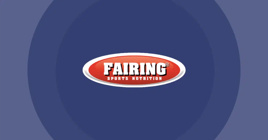 Fairing - Utvald bild